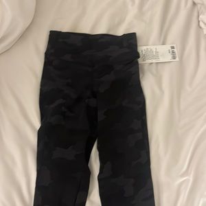 lulu leggings